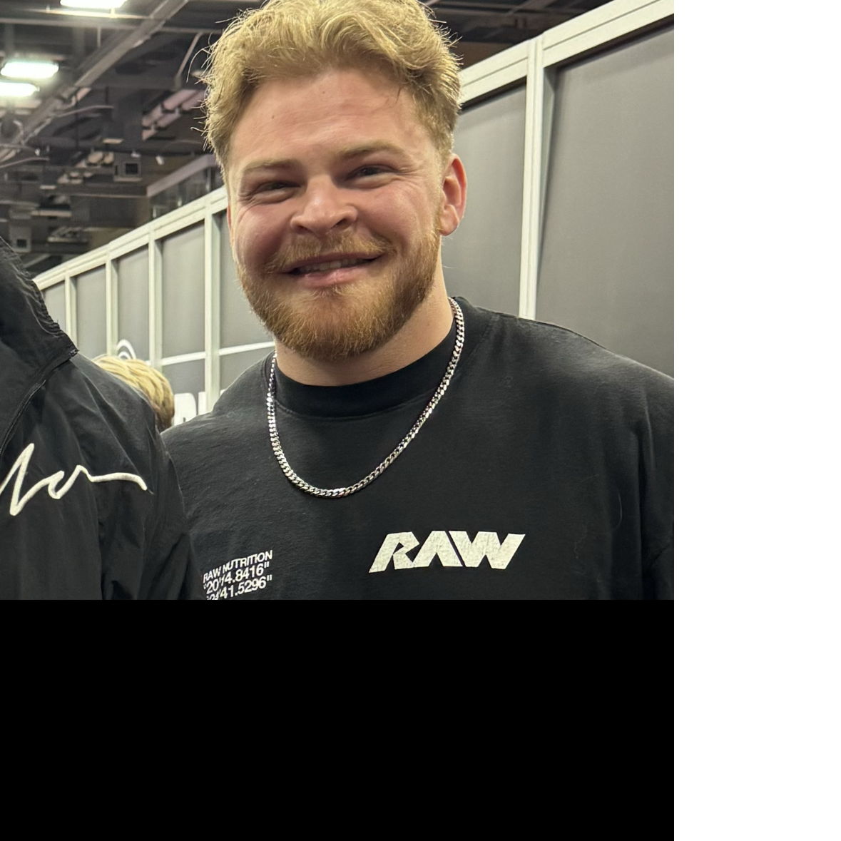 Profile of Will Reedy
