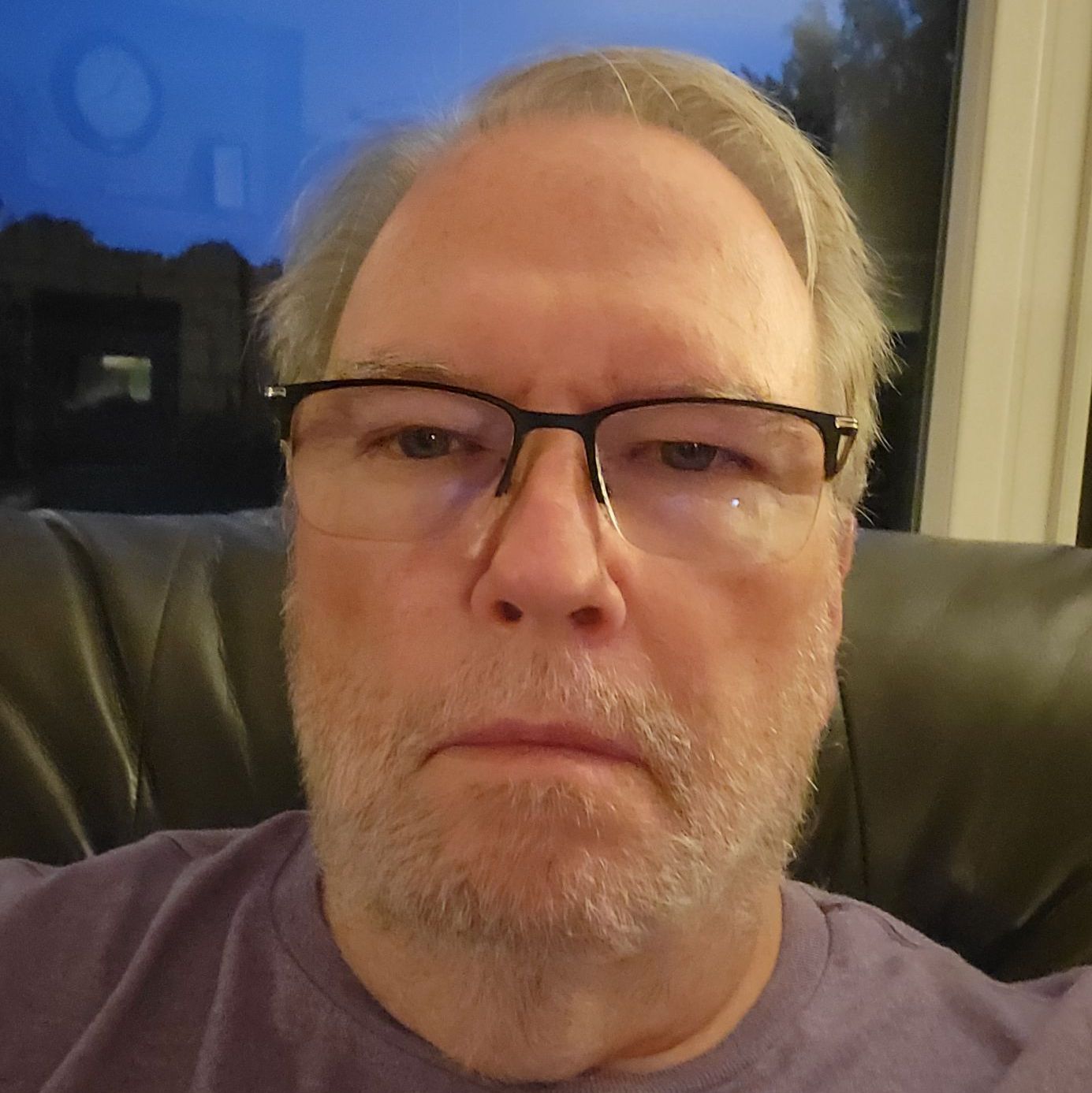 Profile of Phil Landry
