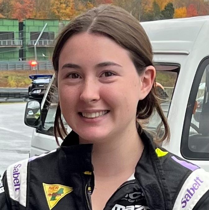 Profile of Bridjet Duffy