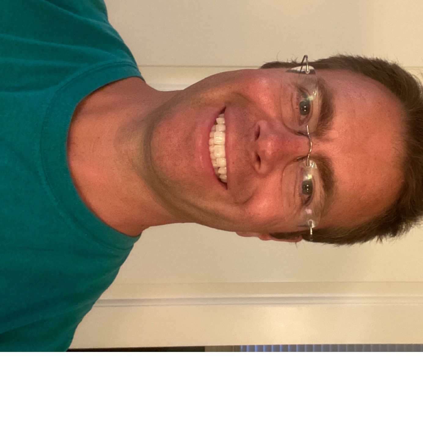 Profile of Nicholas Steinour
