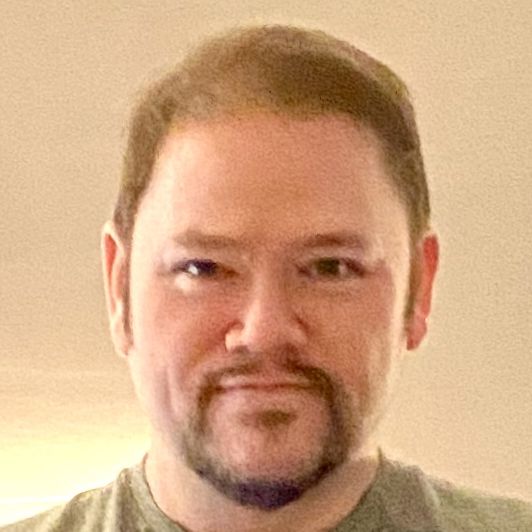 Profile of Jeff Richards