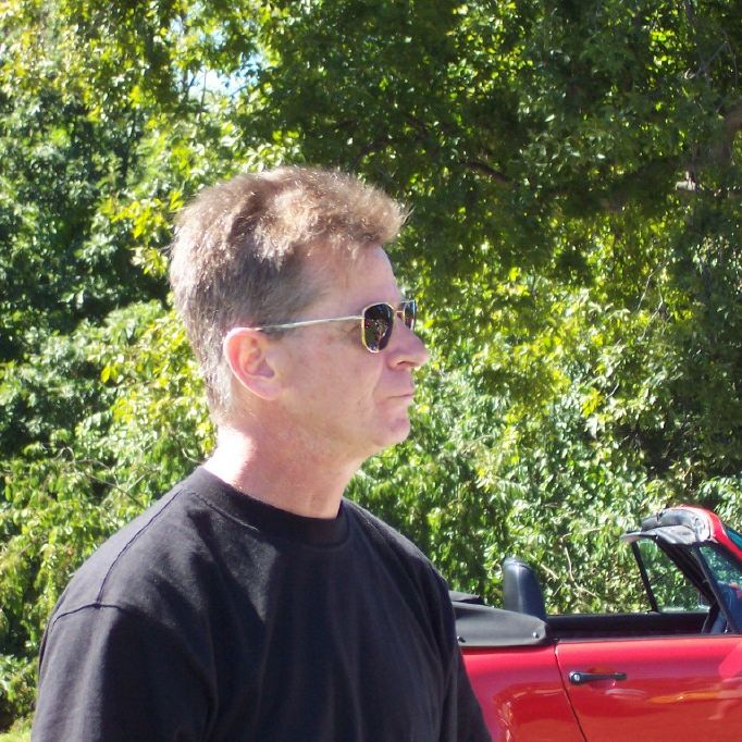 Profile of paul k whooten