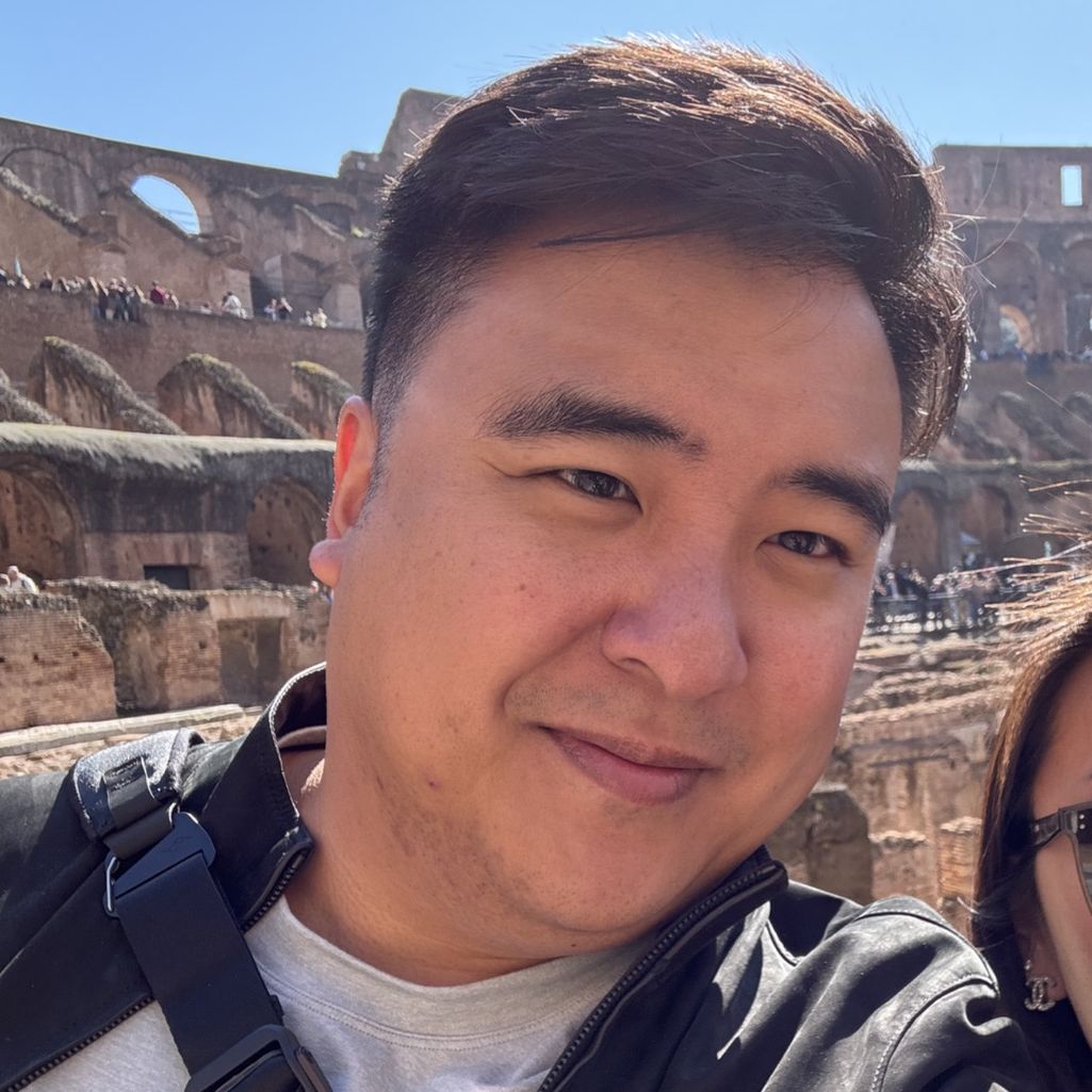 Profile of Victor Liu