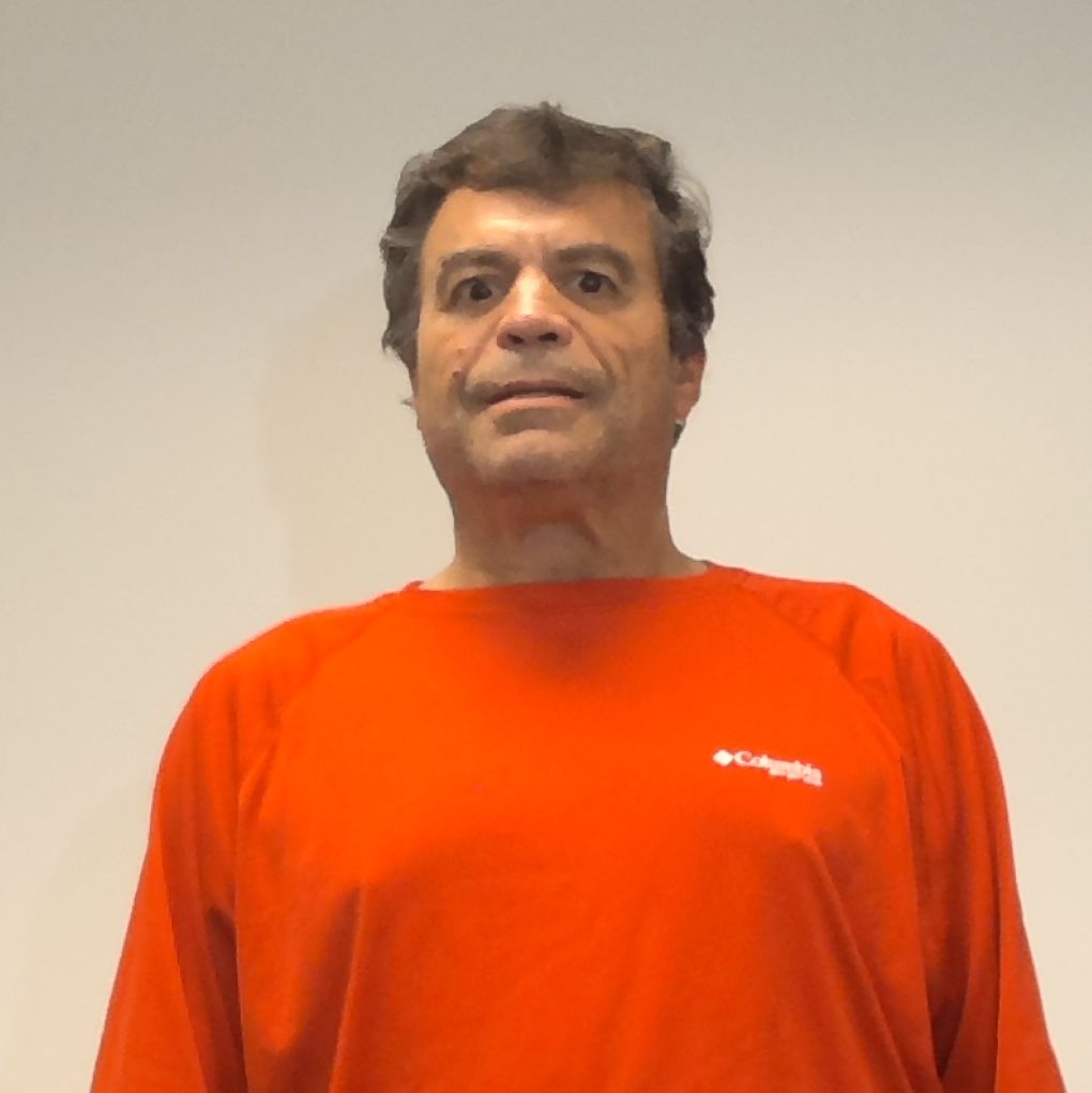 Profile of Renwick Dimond