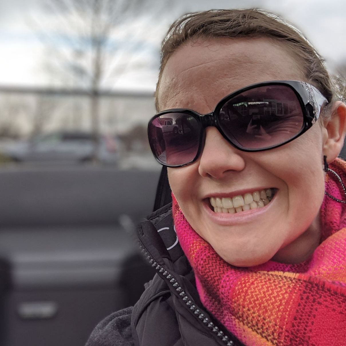 Profile of Sara Brugger