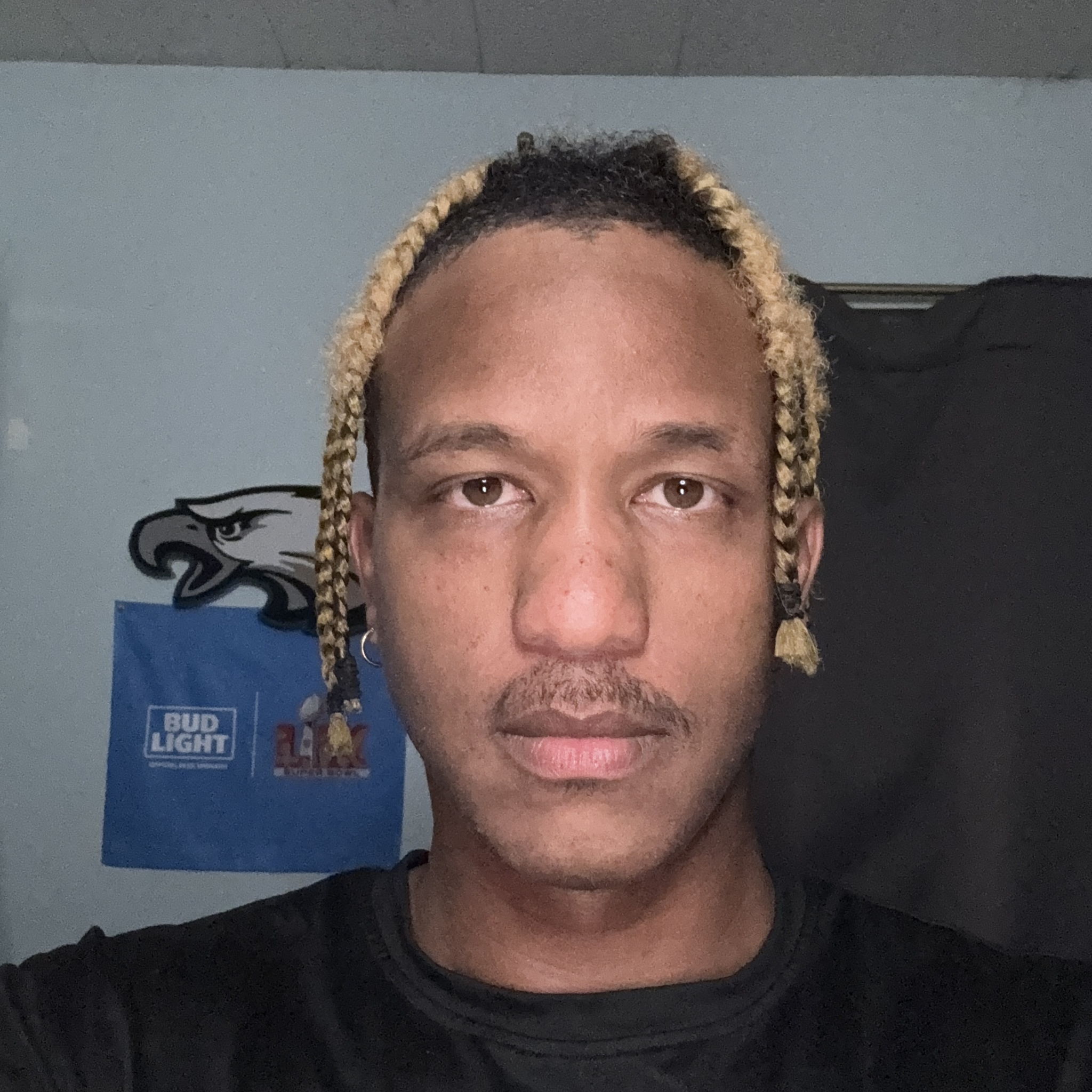 Profile of Tommy Brule