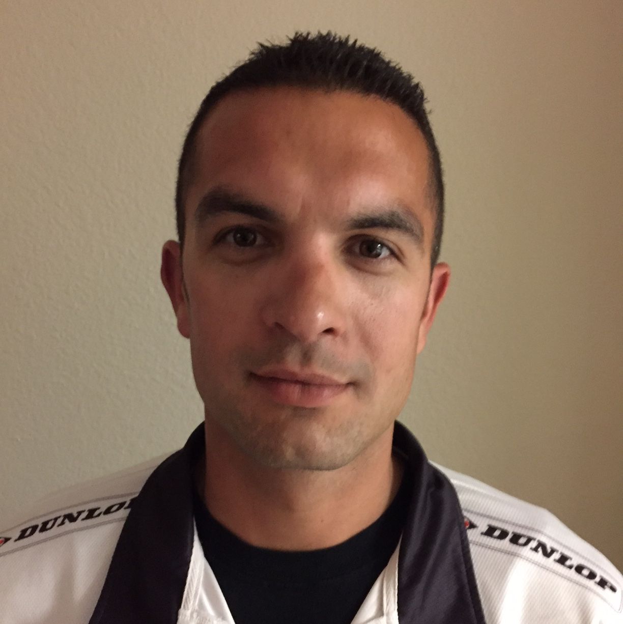 Profile of Mathew O. Cunha