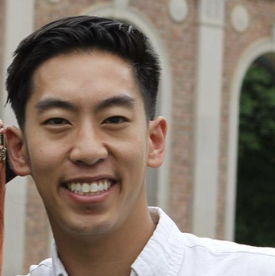 Profile of Eric Luu