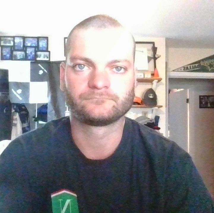 Profile of Michael Bond