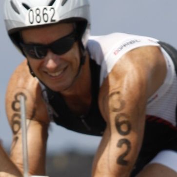 Profile of Tobias Olney