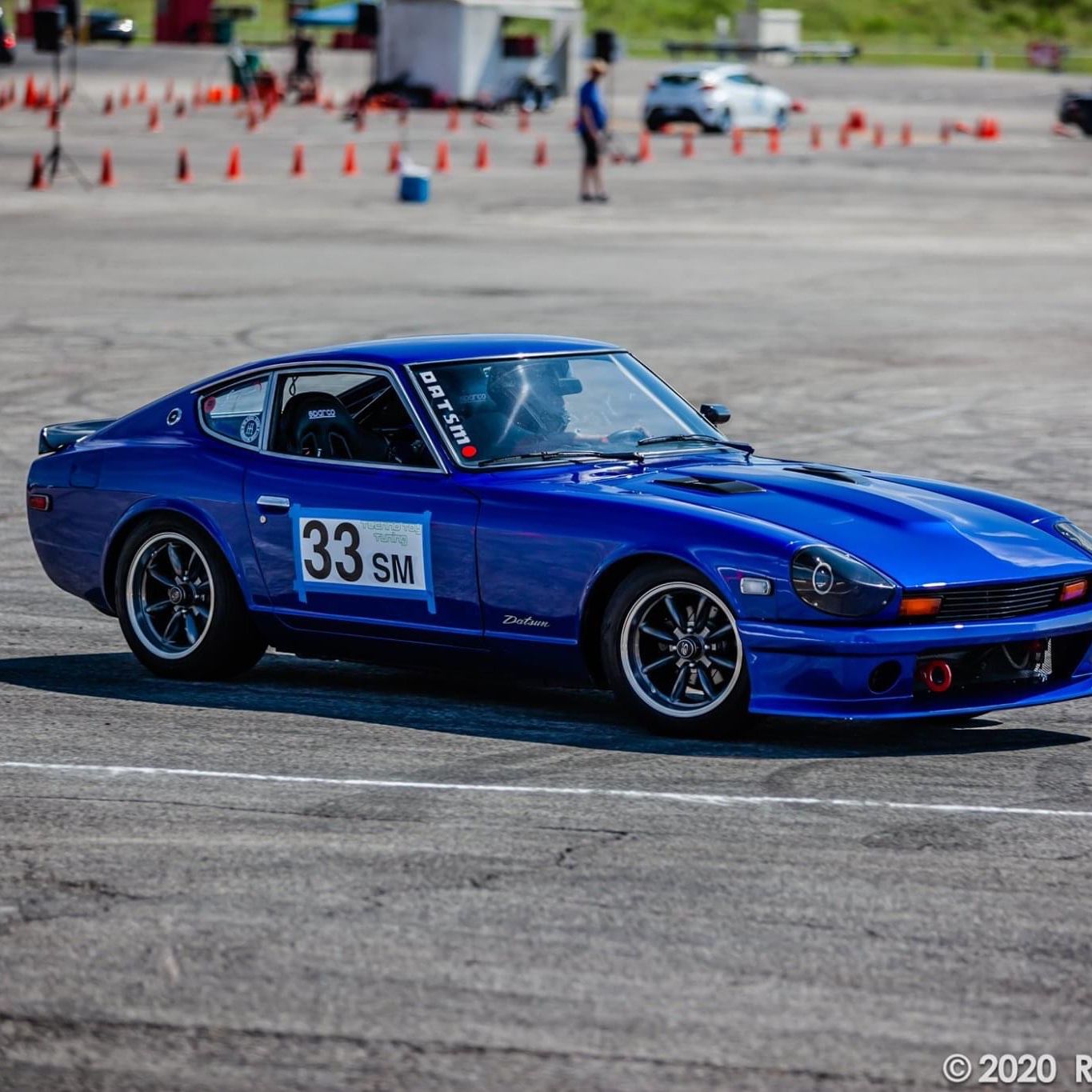 Profile of Eric Bischof