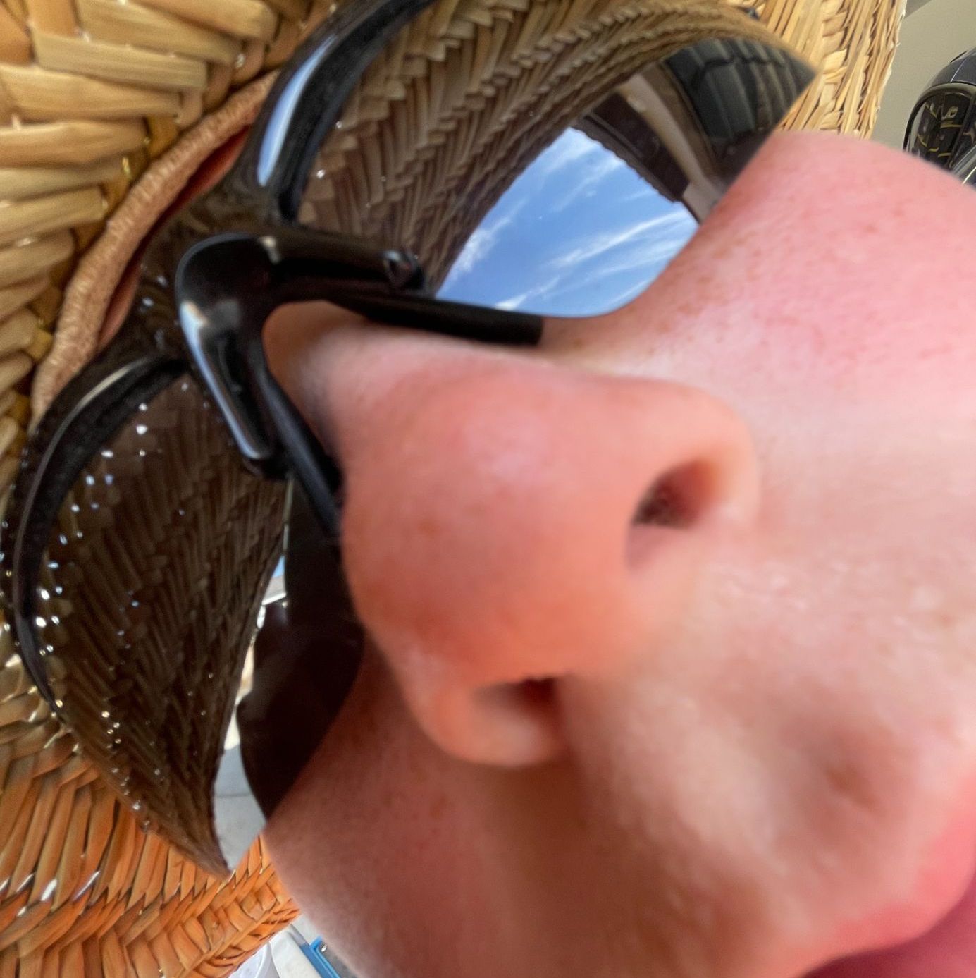 Profile of Kelson Scott