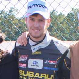 Profile of Anthony Piselli
