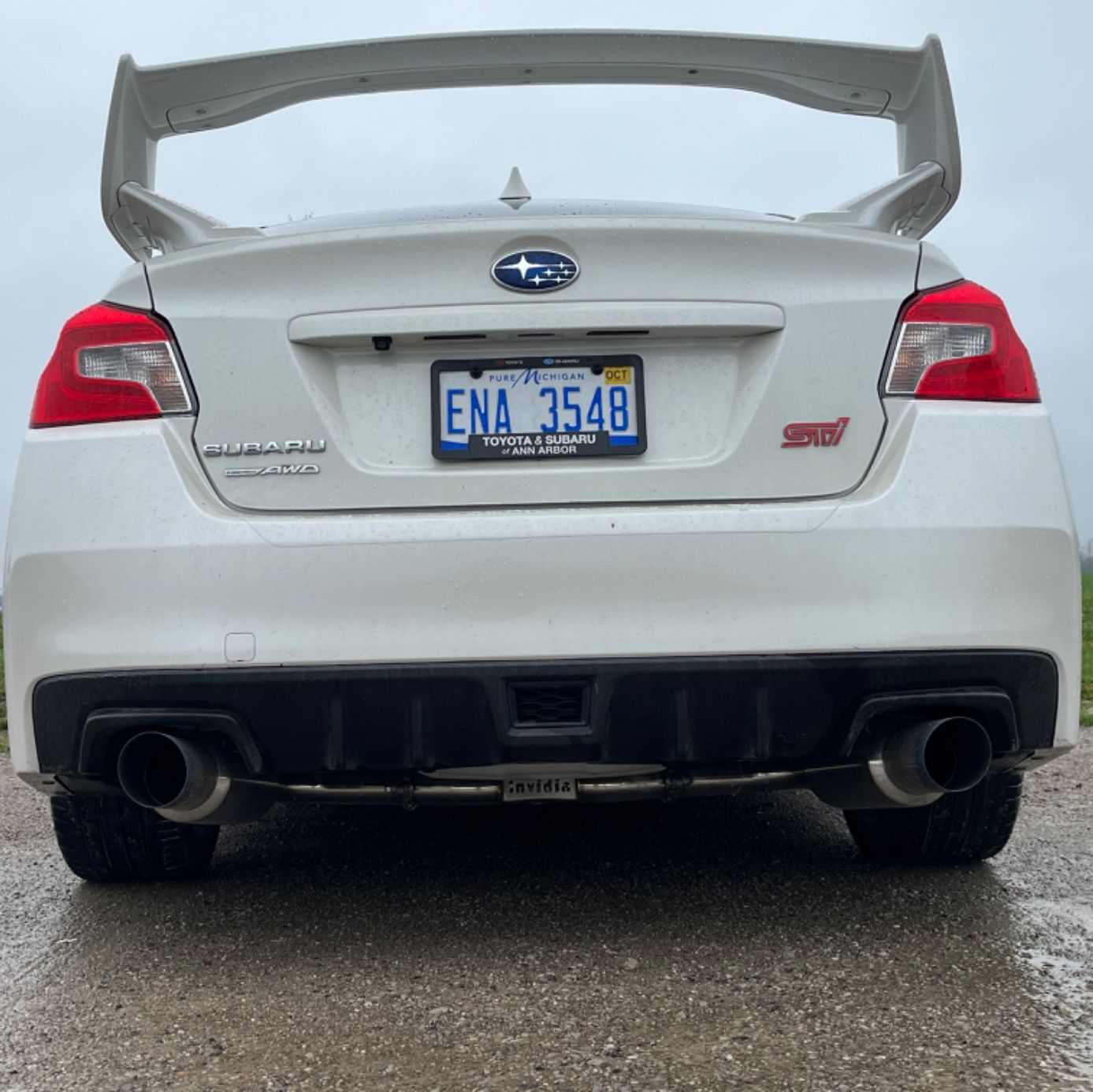 Profile of Logan Wittman