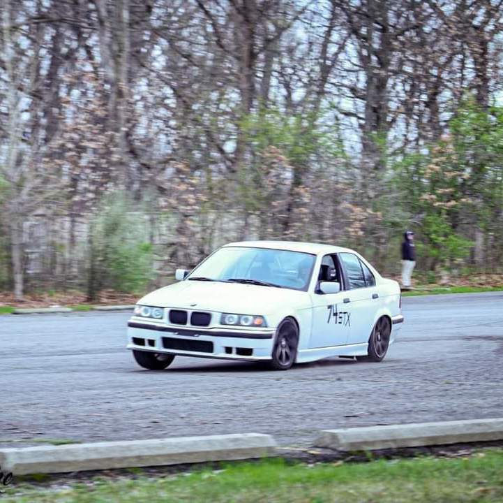 Profile of Steve Hodgson