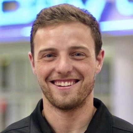 Profile of Kyle Lombardi