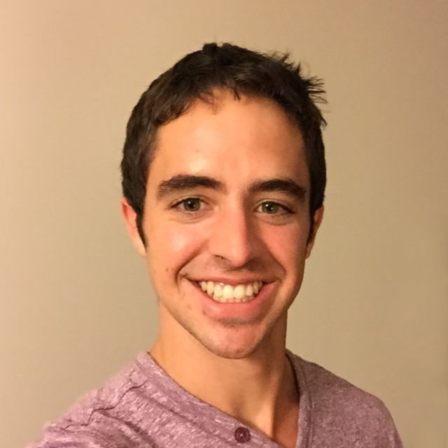 Profile of Matt Birkel