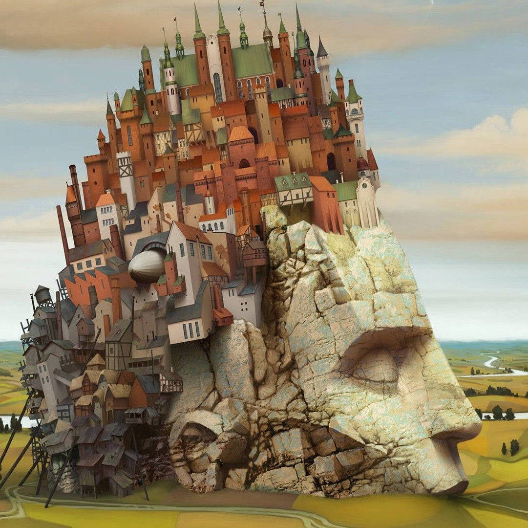 Profile of Joihn Roe