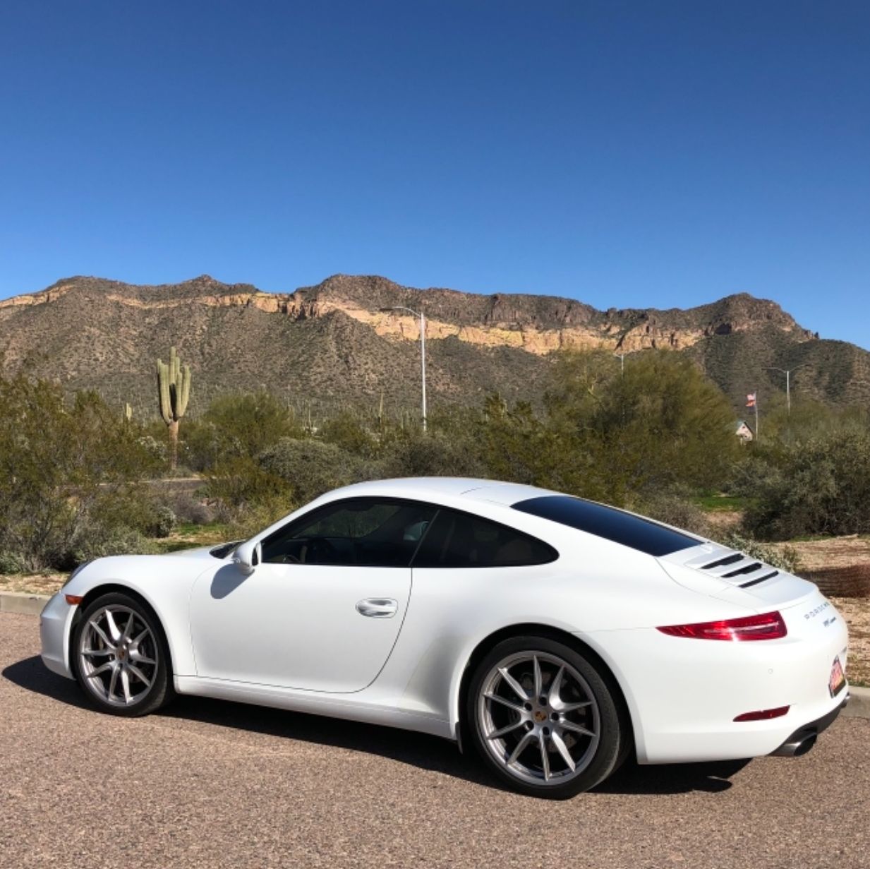 Profile of Robert Banks