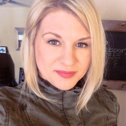 Profile of Mandy McGee