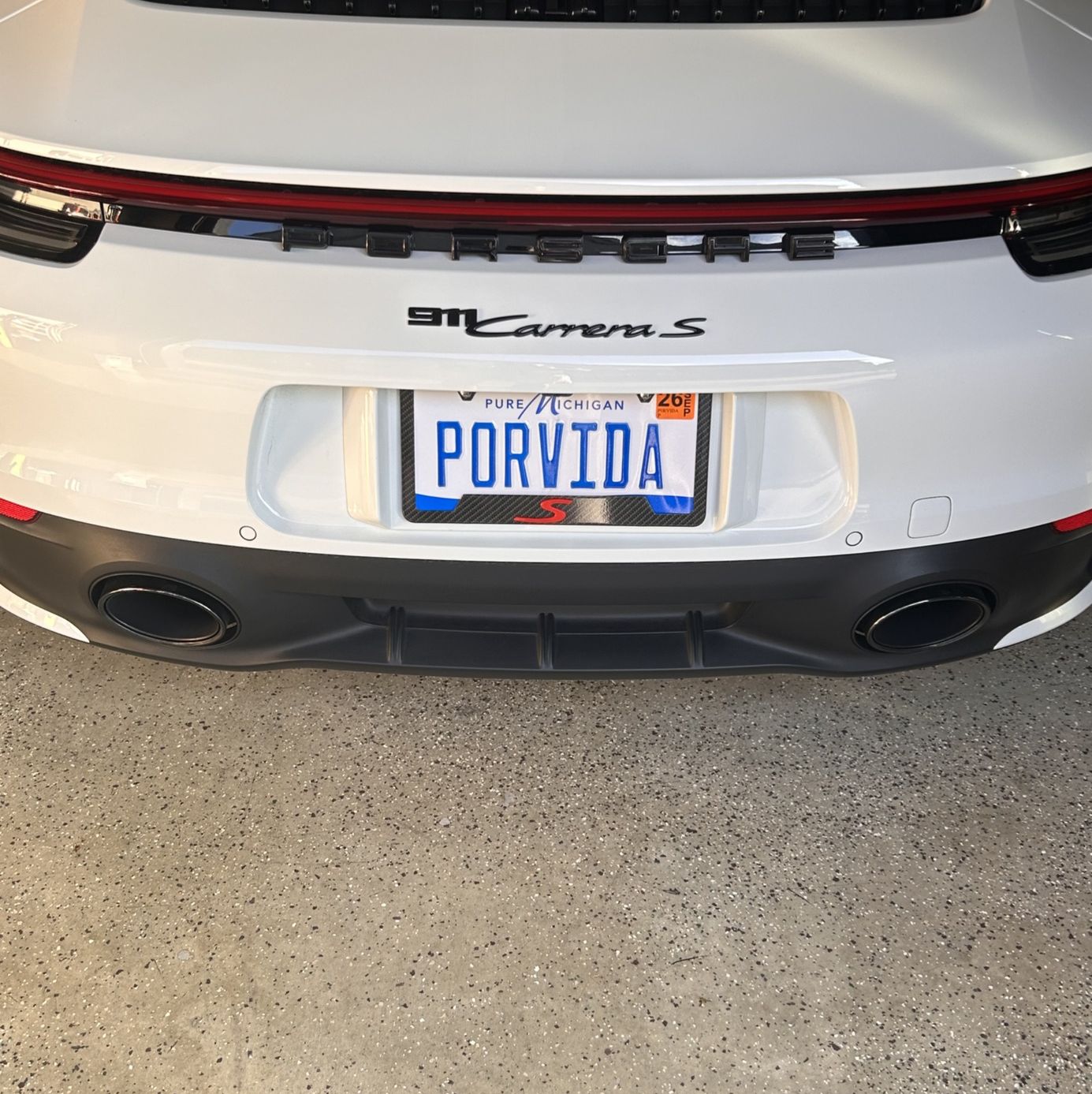 Profile of Phillip Vasquez
