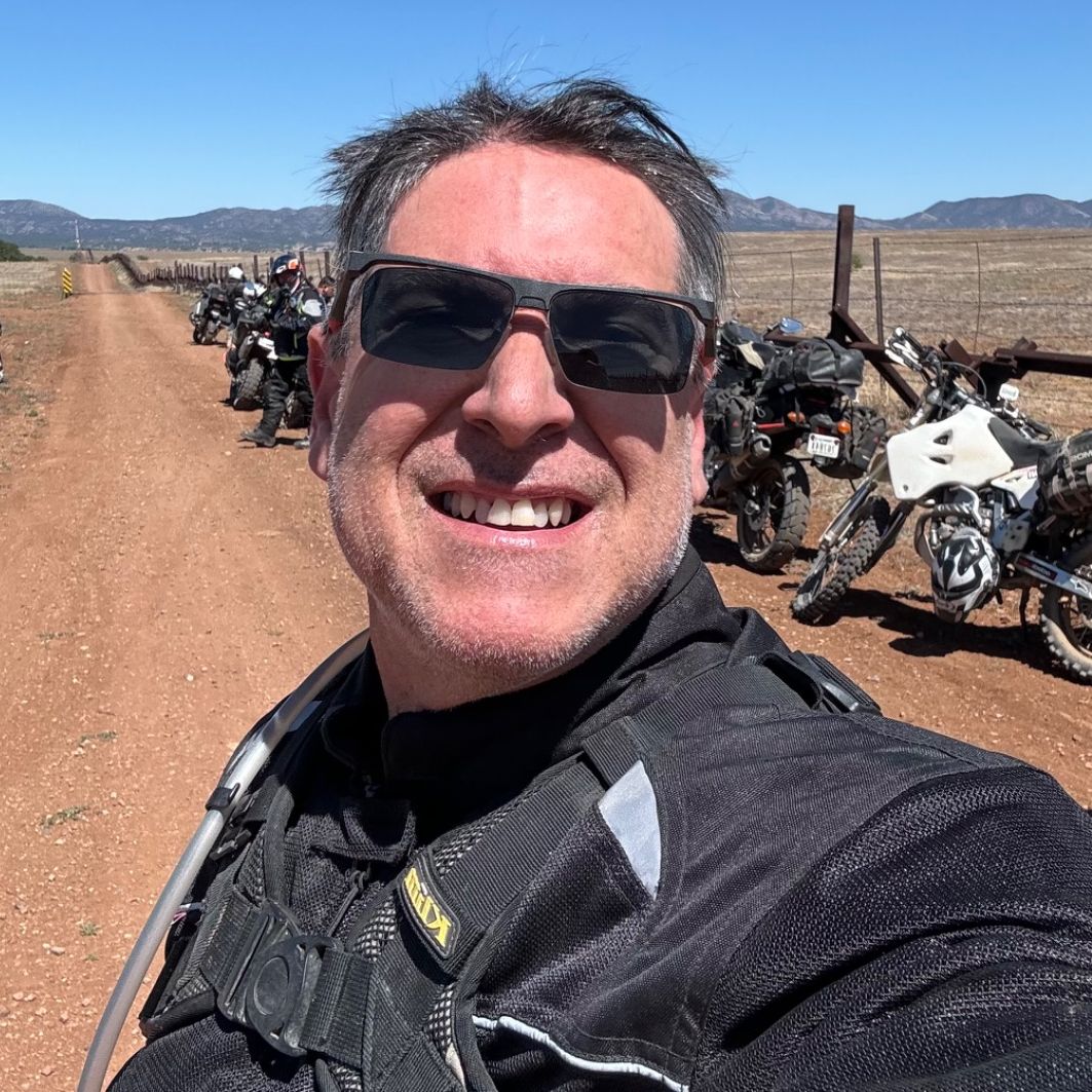 Profile of Hiurick Bocchini