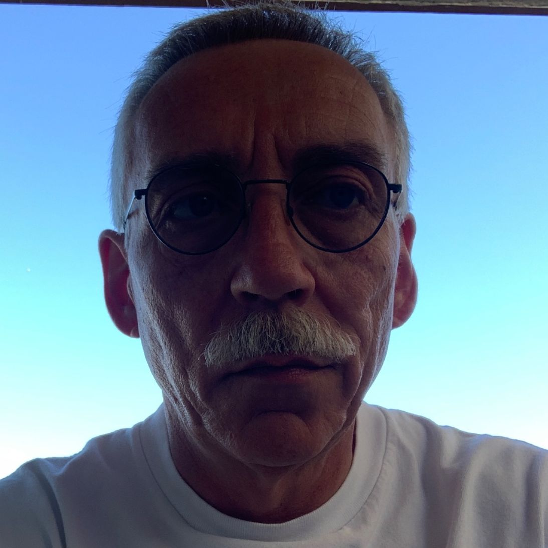 Profile of Mario Gingras DELETED