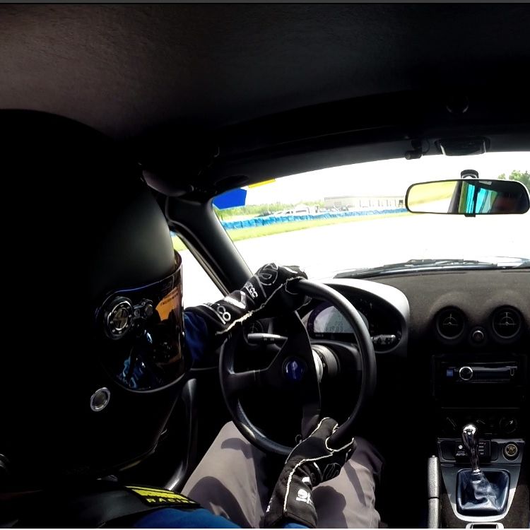 Profile of Brian Baker