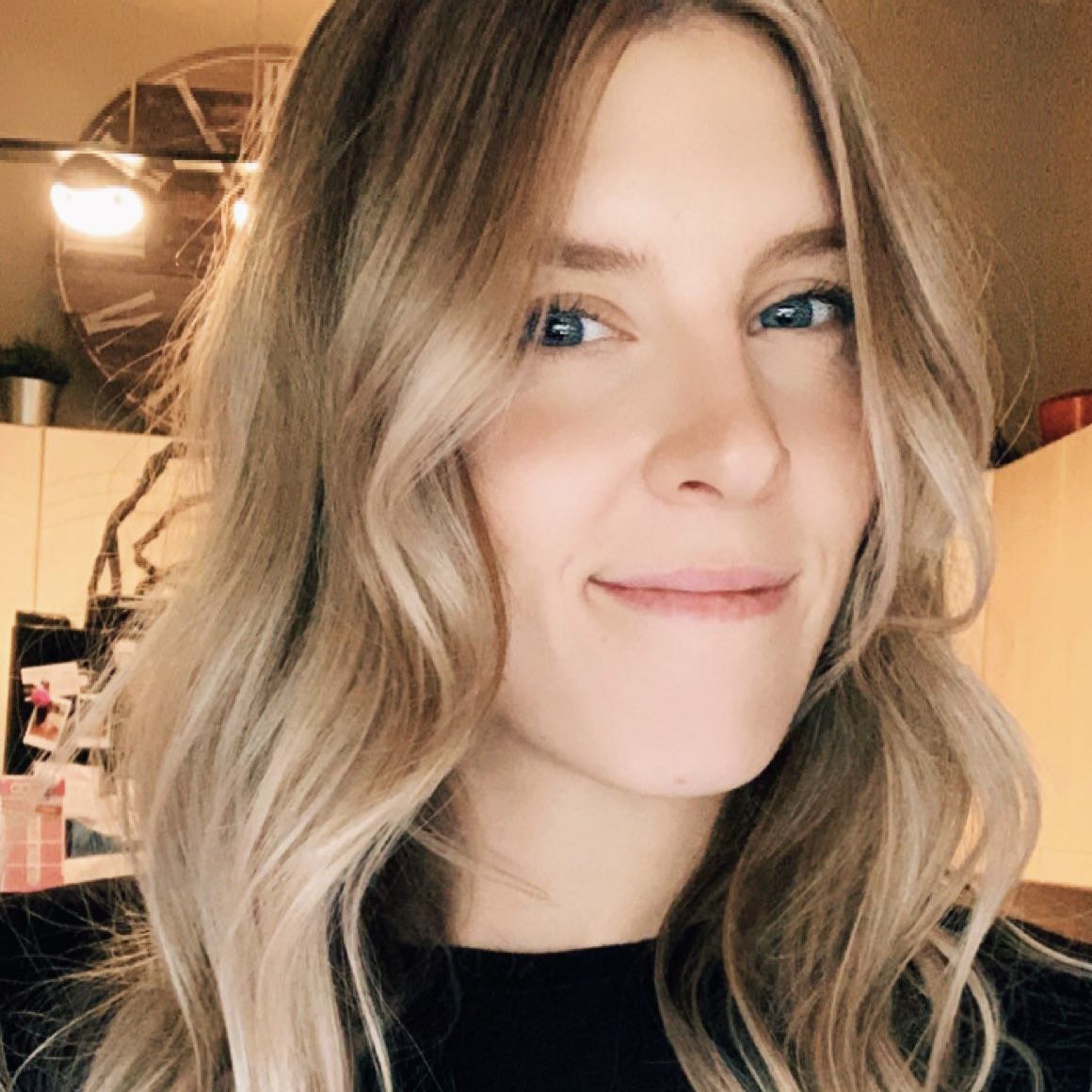 Profile of Rebecca Beck