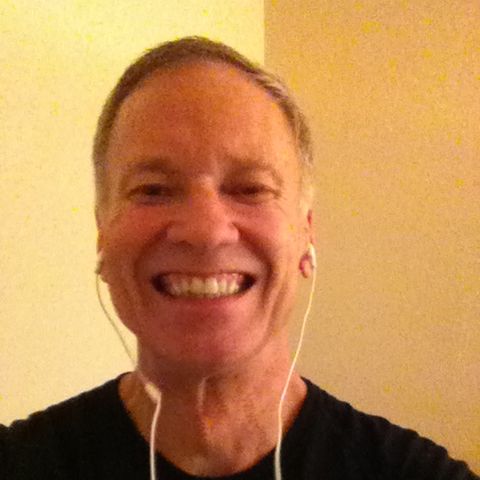 Profile of Steve Schweiker