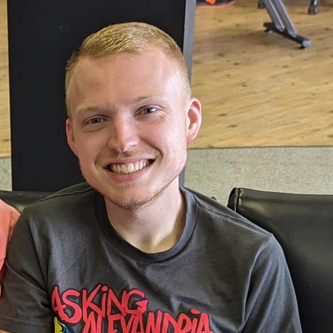 Profile of Isaiah Scott