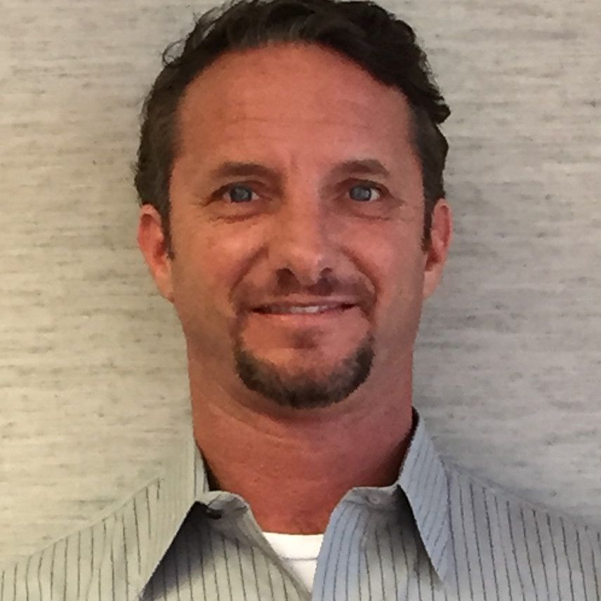 Profile of Brett Corbin