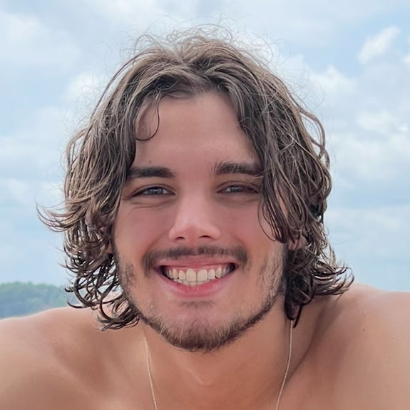 Profile of Kaleb Putman