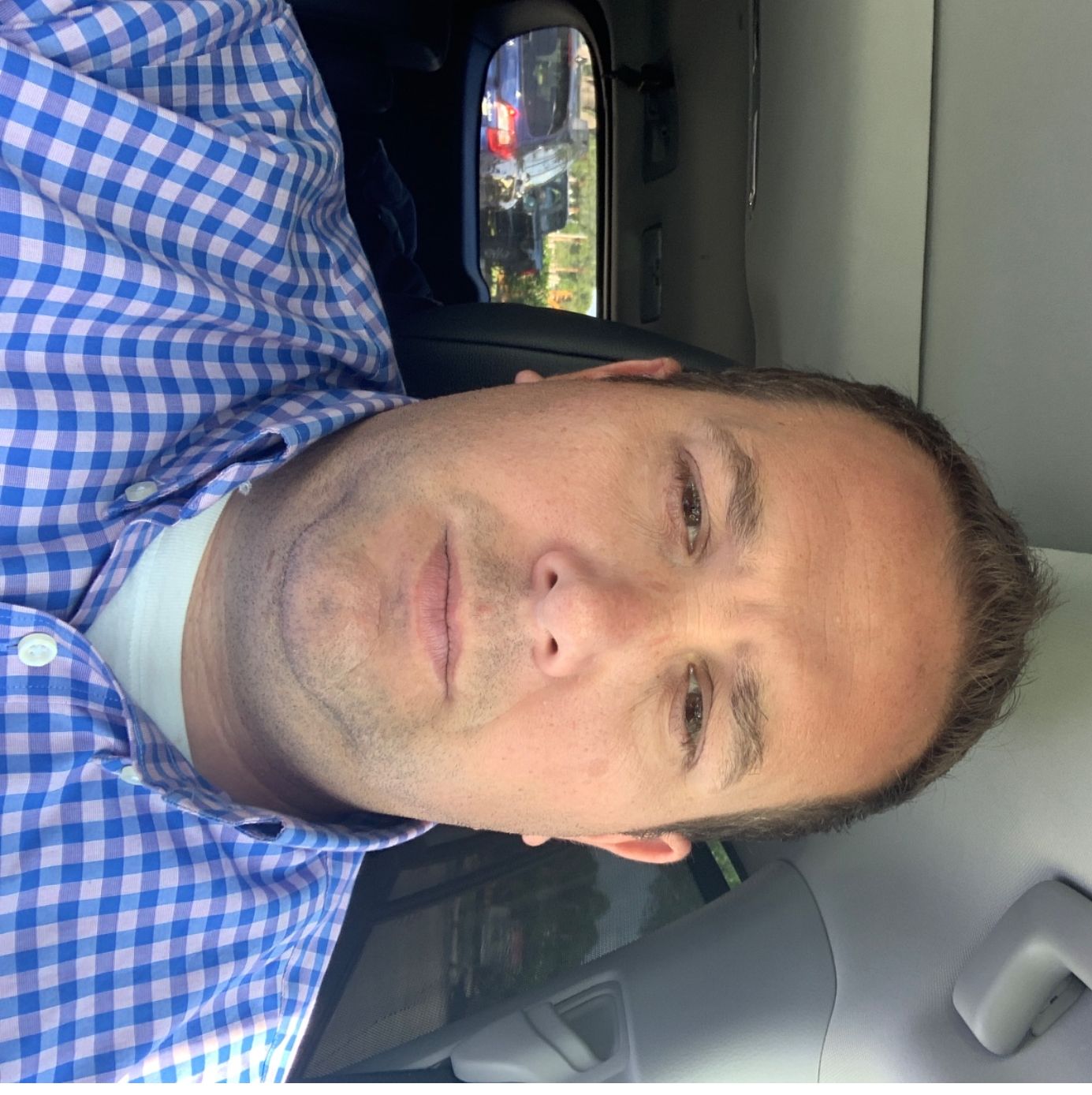 Profile of Joe Jaworski