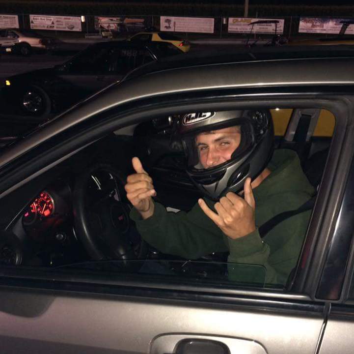 Profile of Jacob Hardy