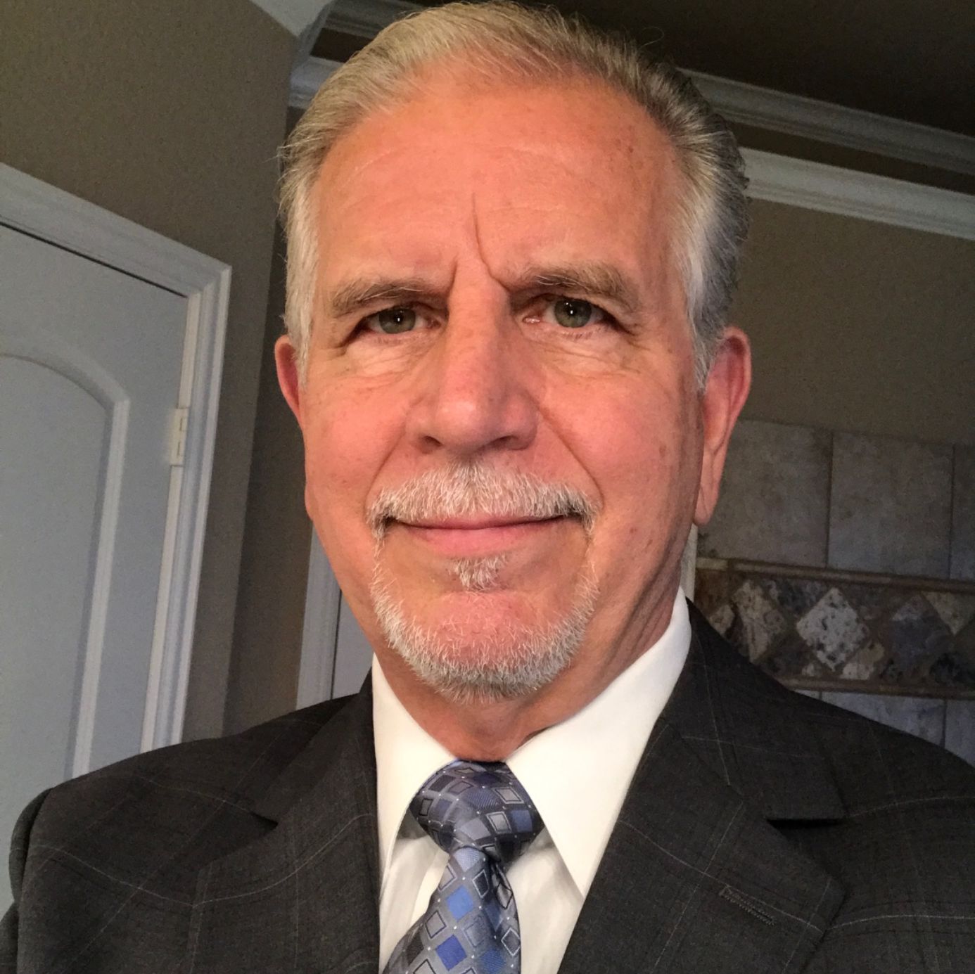 Profile of Don Istook
