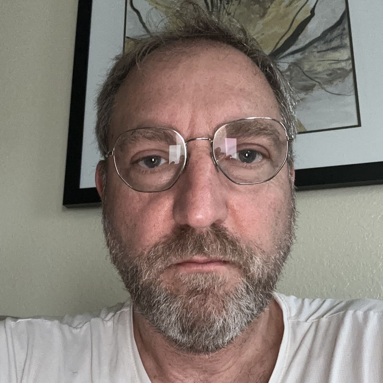 Profile of Amin Maduar