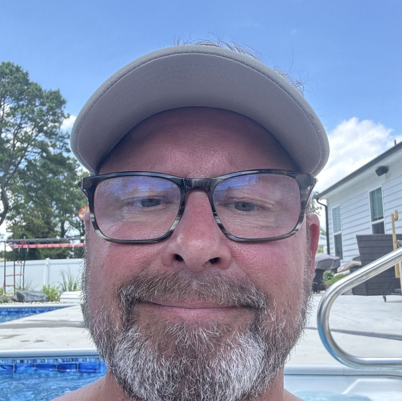 Profile of Matthew McMeekin