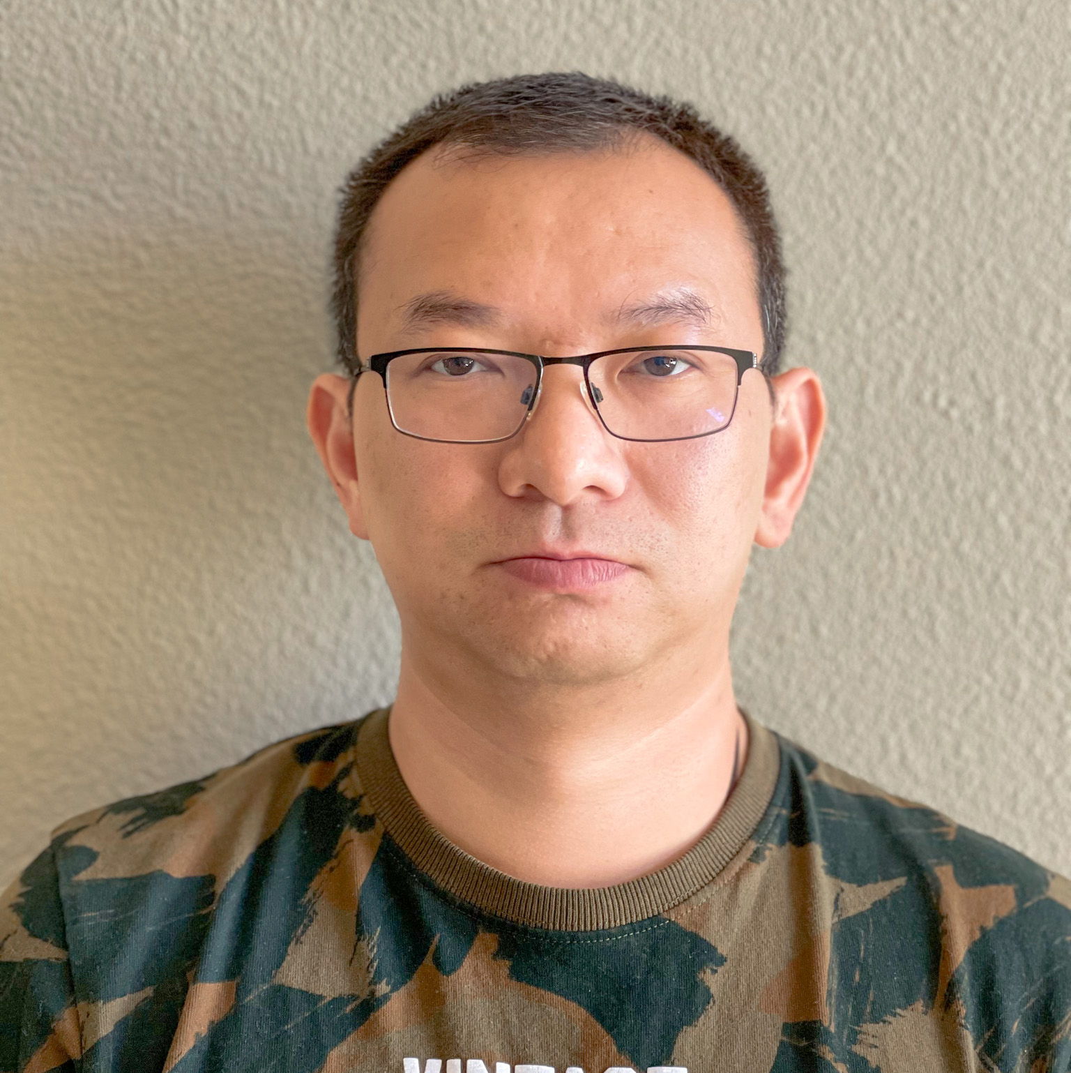 Profile of Jiageng Li