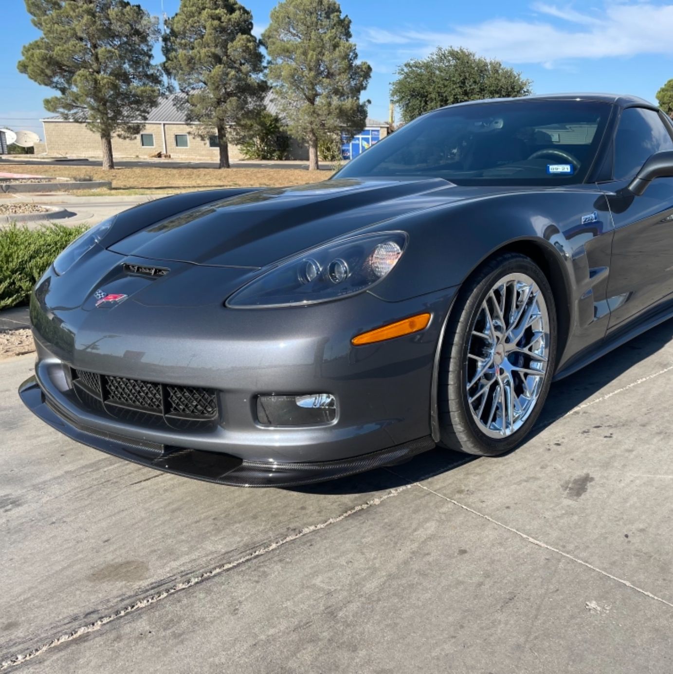 Profile of Kenny Rice