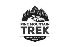 ALSCCA Pine Mountain Trek