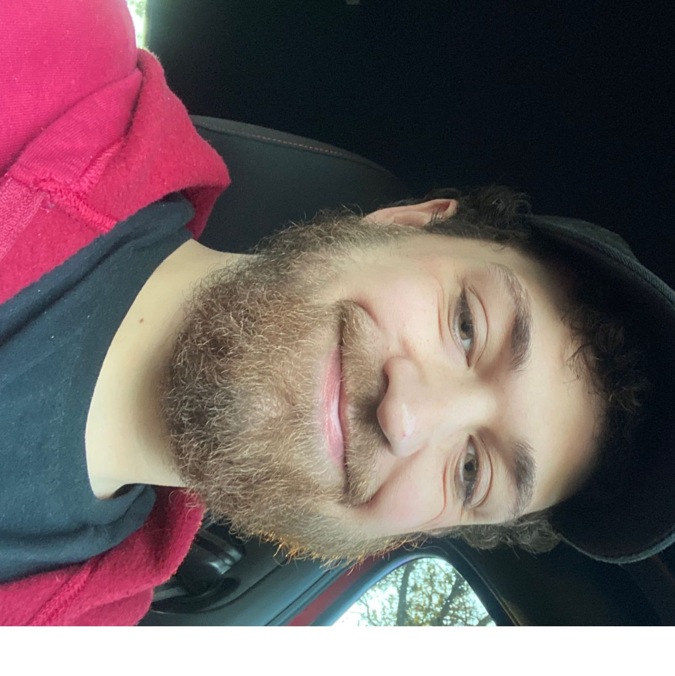 Profile of Clayton Brown