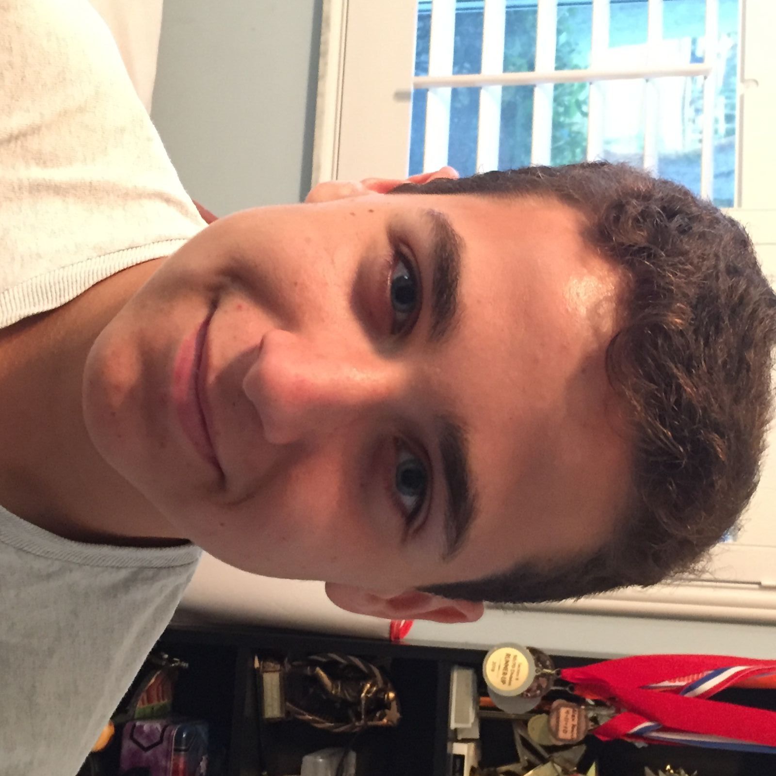 Profile of Alexander Kozich