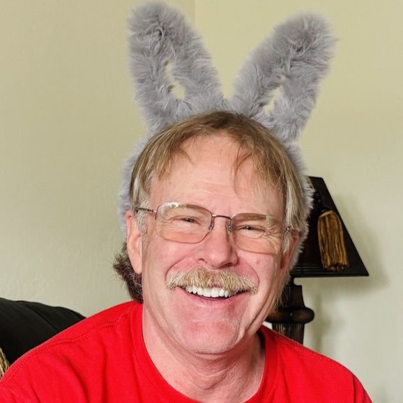 Profile of Dan Gilbertson
