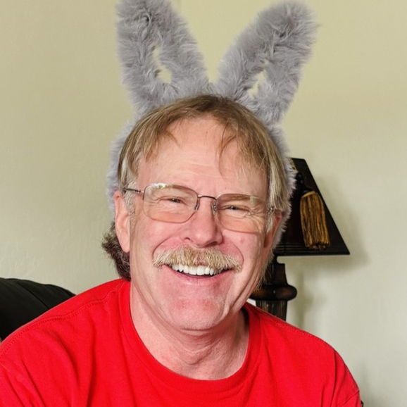 Profile of Dan Gilbertson