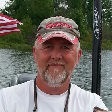 Profile of Chuck Pritchard