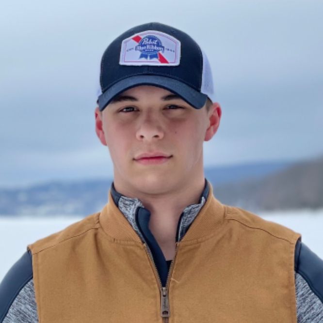 Profile of Dante DeMaria