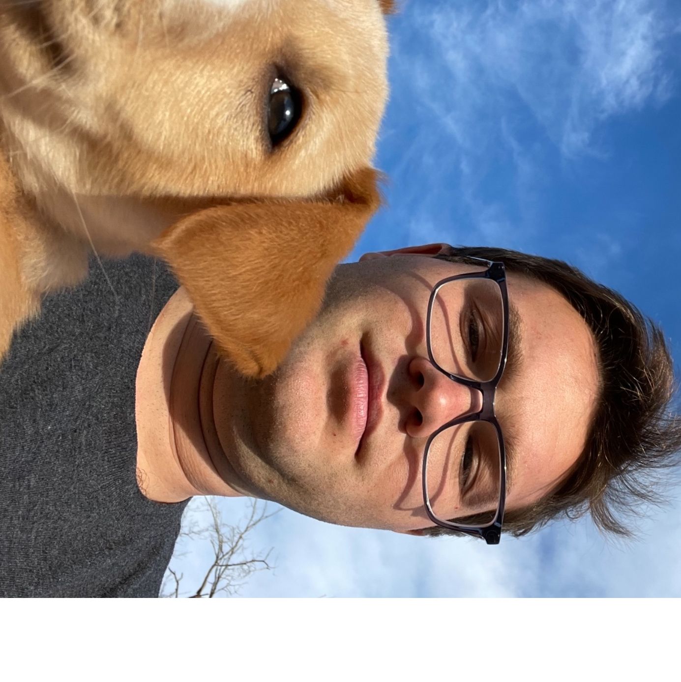 Profile of Michael Korseska