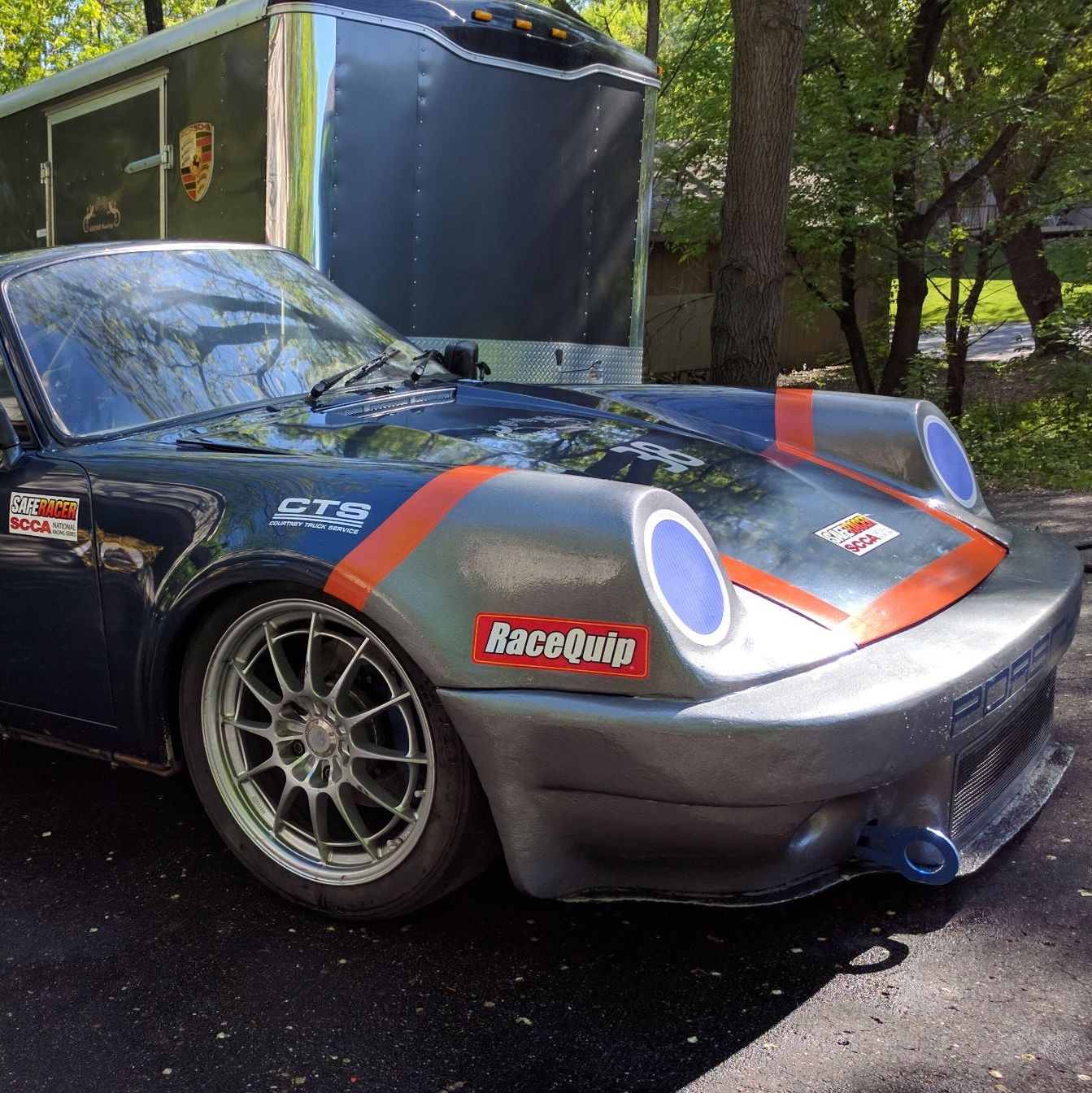 Profile of Craig Stephens