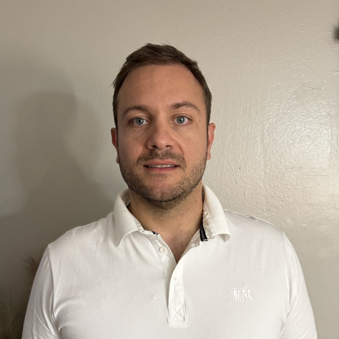 Profile of Uros Ivovic